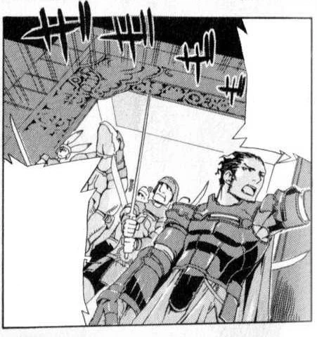 Ffxii Dalmascan Knight Ffxii Dalmascan Knight