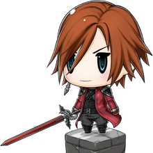 Genesis Rhapsodos Final Fantasy Wiki Fandom
