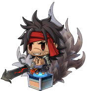 Jecht/Other appearances | Final Fantasy Wiki | Fandom