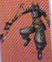 Wutai Corporal