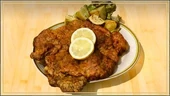 Шницель зверолова
