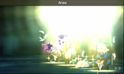 ARISE bravely default