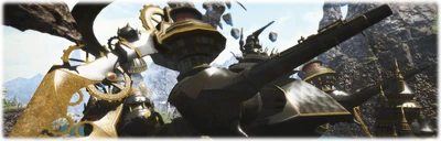 Alexander - The Arm of the Son.