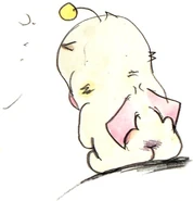 Amano Mog 7.jpg (24 KB) Yoshitaka Amano concept art.