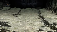 Battleback cave b.png (1.23 MB) Battle background (2014 mobile/Steam).