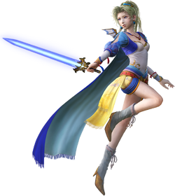 Terra Branford (Dissidia NT) | Final Fantasy Wiki | Fandom