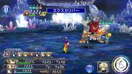 DFFOO Excalibur EA.jpg (233 KB) Dissidia Final Fantasy Opera Omnia.
