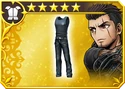 Gladiolus's Fatigues (XV)