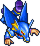 Kain using Jump (PSP).