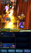 FFBE ChocoMeteor 2.png (419 KB) Limit Burst version in Final Fantasy Brave Exvius (6★).