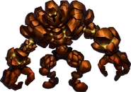 FFBE Golem Artwork.png (190 KB) Golem (1★).