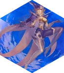 FFD2 Deathlord Halicarnassus