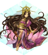 Phantom Stone (Rank 5).