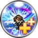 FFRK Brutal Blast Icon