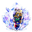 Kelger's Memory Crystal III.