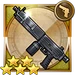 FFRK Machine Gun FFVIII