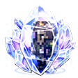 Sazh's Memory Crystal III.