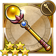 FFRK Stardust Rod FFII