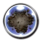 Stoneja ability icon.