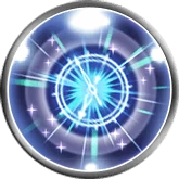 Soul Break icon in Final Fantasy Record Keeper.