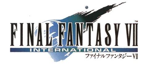 International Version | Final Fantasy Wiki | Fandom