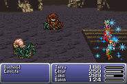 Final Fantasy VI (GBA).