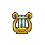 FFV iOS Dream Harp