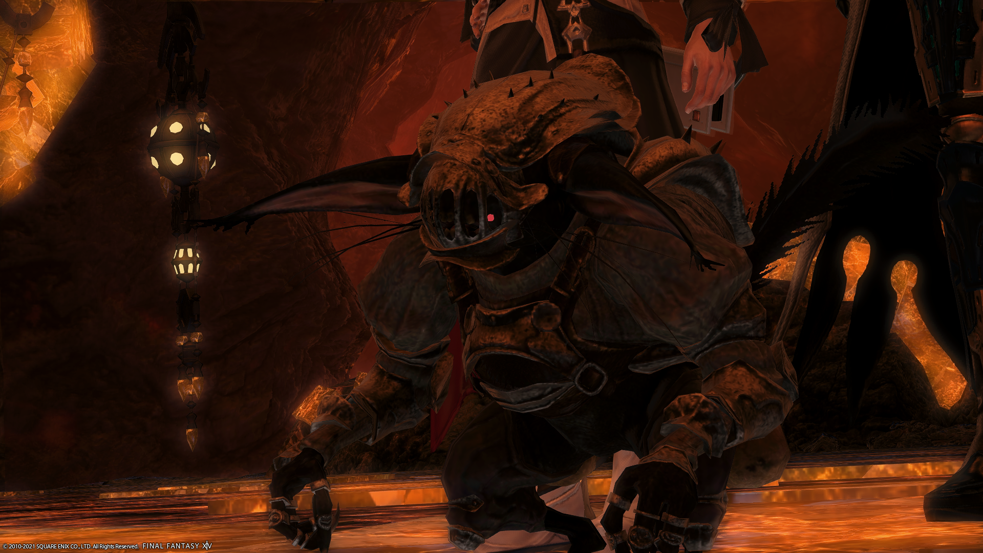 Qestir Tribe - Final Fantasy XIV Online Wiki - FFXIV / FF14 Online  Community Wiki and Guide