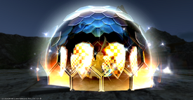 Invincible (ability) | Final Fantasy Wiki | Fandom