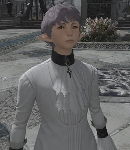 FFXIV Hautdlong