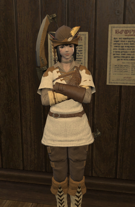 FFXIV Leih Aliapoh