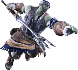 Fisher Final Fantasy Wiki Fandom Fisher Final Fantasy Wiki Fandom