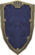 Ritter Shield.