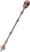 Garnet's Rod from FFVIIEC