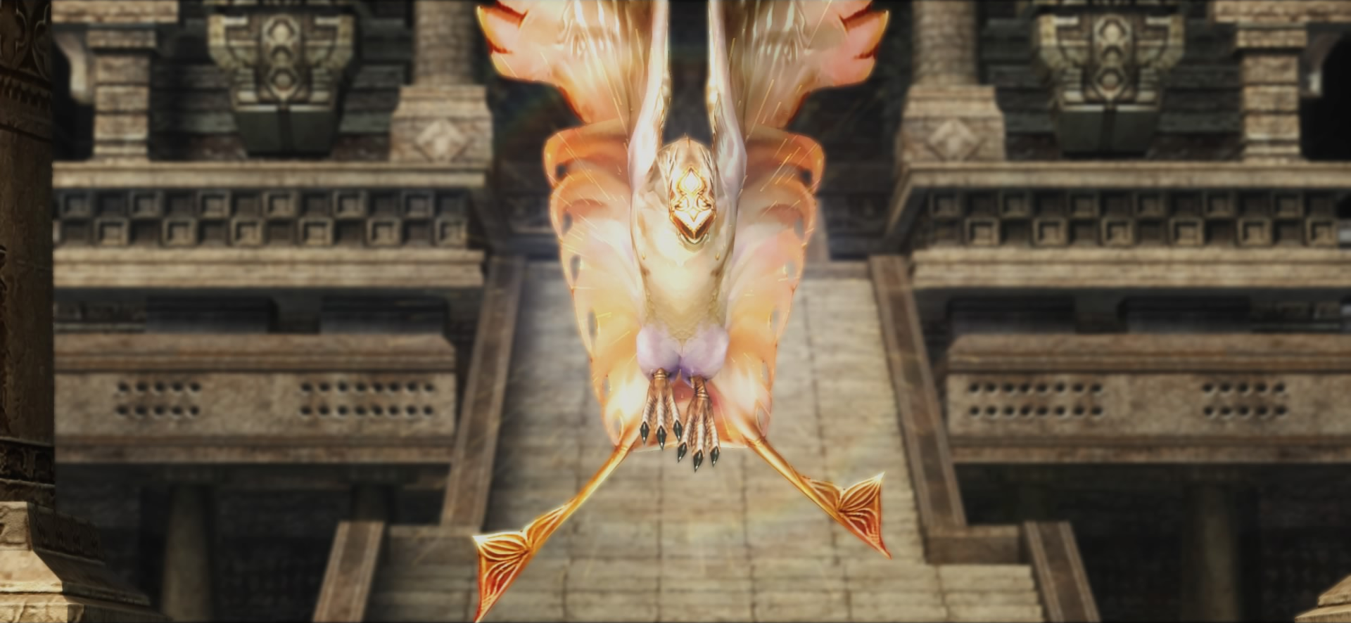 Garuda (Final Fantasy XII) .