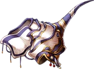 Holy Knight's Shoulder Plate.png (34 KB) Cecil's Holy Knight's Shoulder Plate.