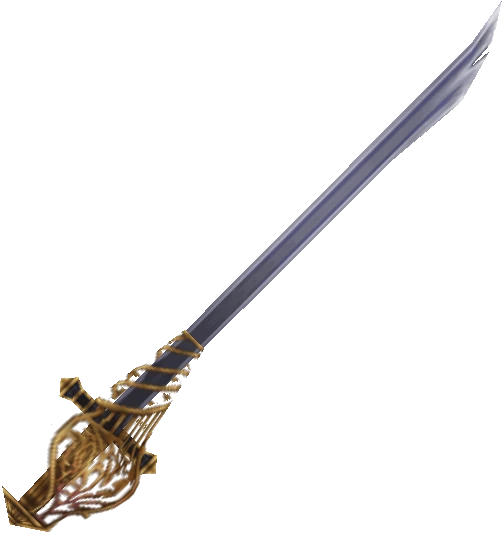 Rapier (weapon type) Final Fantasy Wiki Fandom
