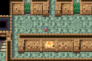 The Coliseum (GBA).