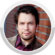 Jonne Valtonen, Arranger