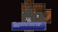 Rachels Final Moments from FFVI Pixel Remaster