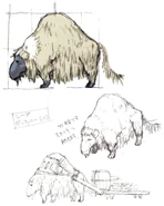 Sheep FFXI Art.jpg (166 KB) Concept art.
