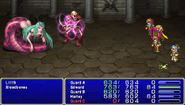 Final Fantasy IV: The After Years (PSP).