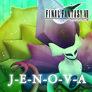 "JENOVA" from Final Fantasy VII (JP)