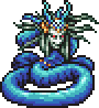 Water Naga NAGA (NES)