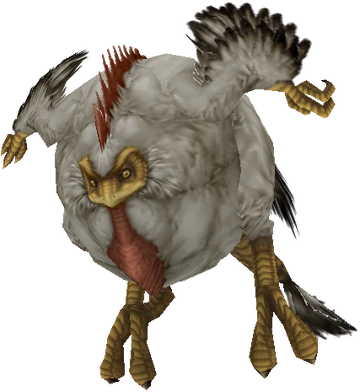Cluckatrice Final Fantasy Xii Final Fantasy Wiki Fandom
