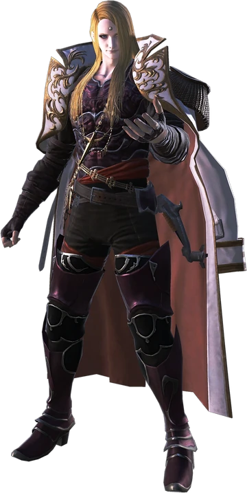 Zenos Galvus | Final Fantasy Wiki | Fandom
