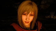Aranea in Episode Prompto.jpg (372 KB) Aranea in Episode Prompto.