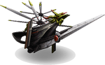 Ark FFIX from FFBE enemy sprite