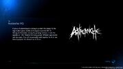 Avalanche HQ loading screen from FFVII Remake