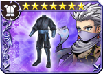 DFFOO Black Garb (IV)